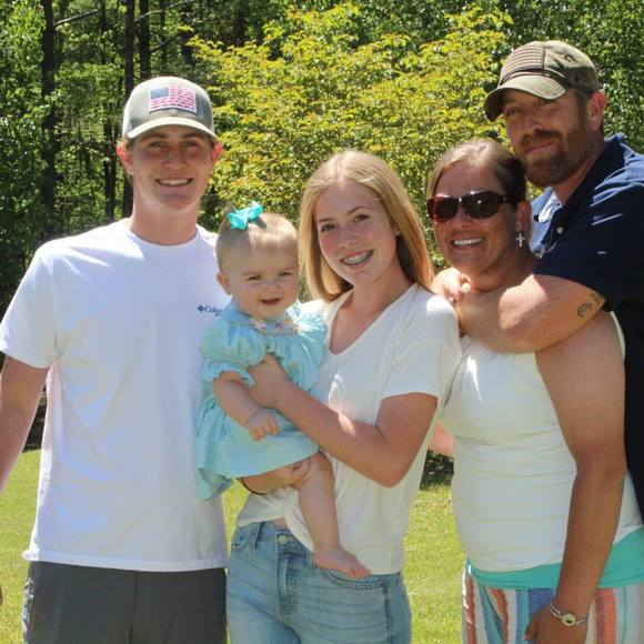 Meet your Posher, Drew - Picture 1 of 1